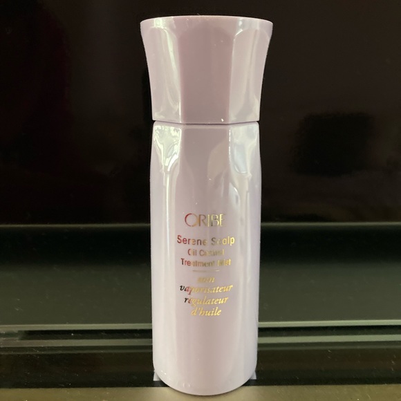 Oribe Serene Scalp Oil Control Treatment Mist - Picture 1 of 2